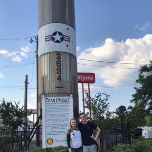 Meet your Posher, Danila